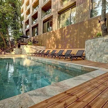 Umani - Free - Free Parking 4* فارنا