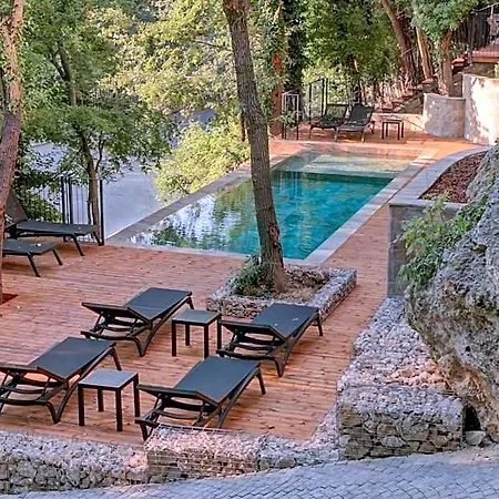 Umani - Free - Free Parking 4*
